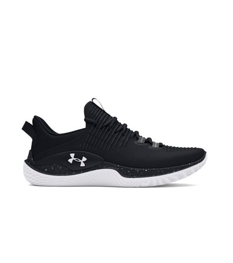 Under Armour Men's Flow Dynamic Intelliknit Training Shoes