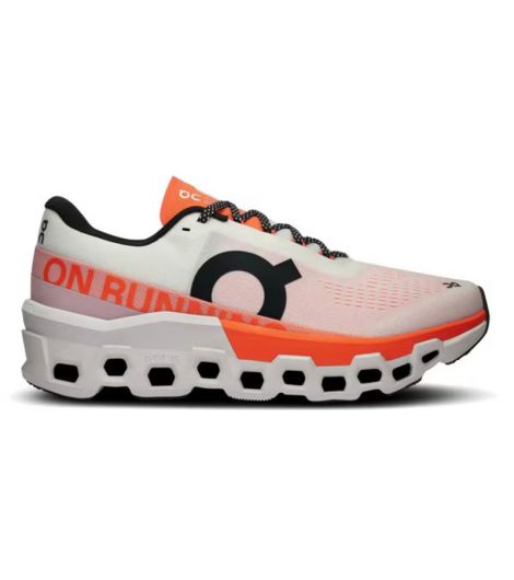 On Running Women's Cloudmonster 2 Shoes