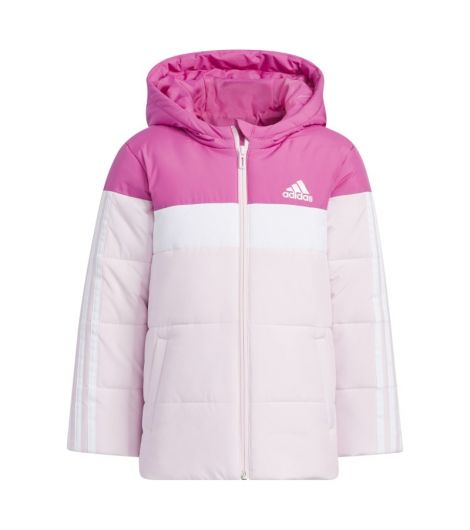 Adidas Girl's Padded Jacket Kids