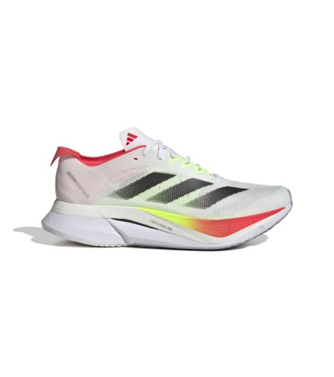 Adidas Men's Adizero Boston 12 Shoes