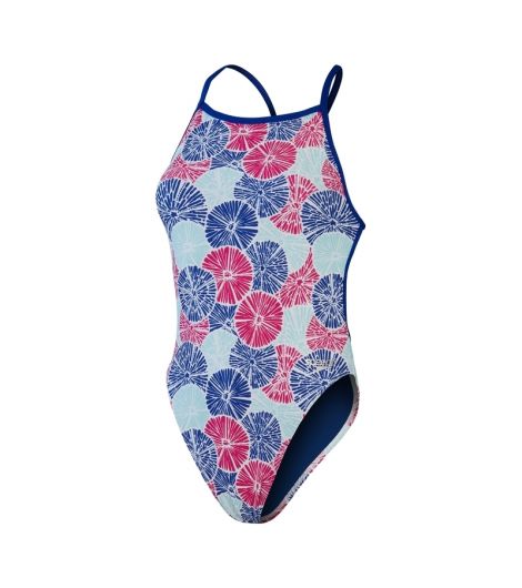 Speedo Women's Allover Vback