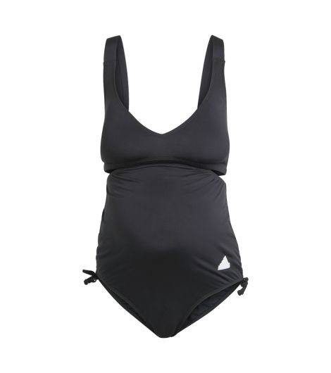 Adidas Women's Iconisea Maternity Swimsuit