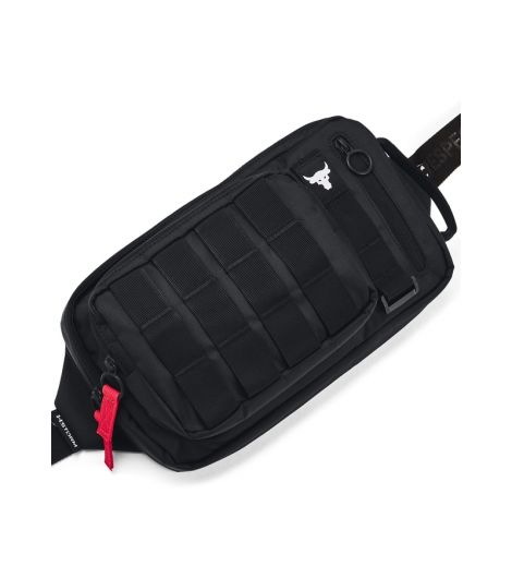 Under Armour Men's Project Rock Waist Bag