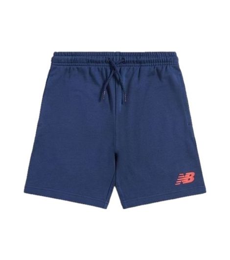 New Balance Ft Graphic Kid's Short
