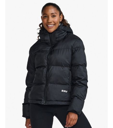 2XU Women's Commute Insulation Jacket