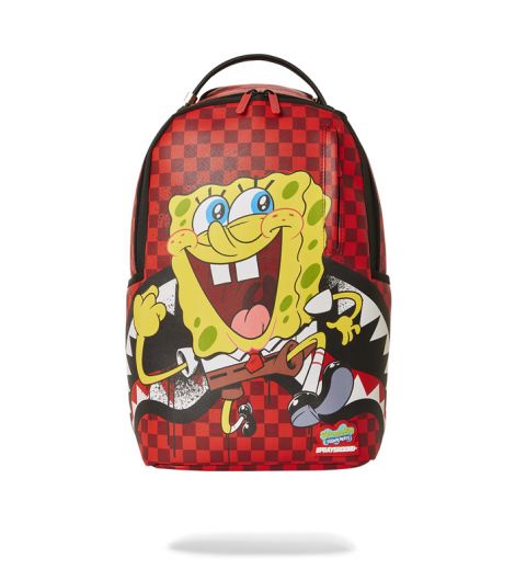 Sprayground - Brands