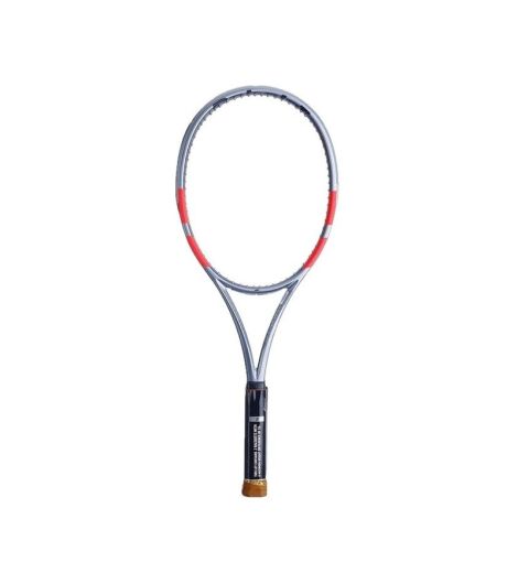 Babolat Unisex Pure Strike 97 X2 Gen4 Unstrung Tennis Racket