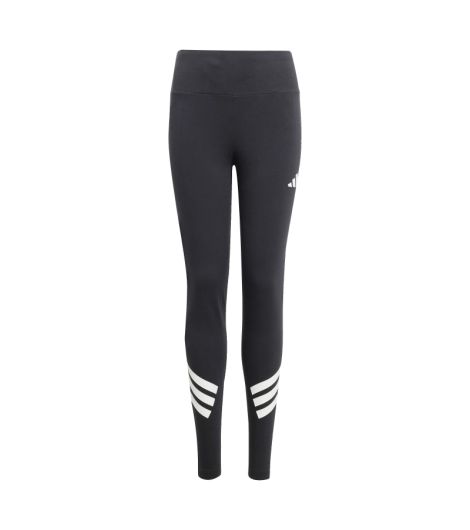 Adidas Kid's Future Icons 3-Stripes Leggings