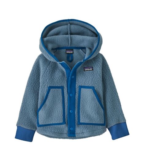 Patagonia Baby Retro Pile Jacket