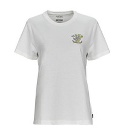 Vans Women's Paisley Fly Tee