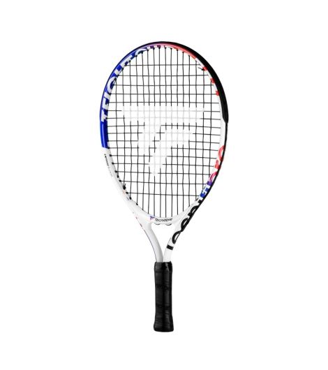 Tecnifibre Kid's T-Fight Club 19 Tennis Racket (Strung)