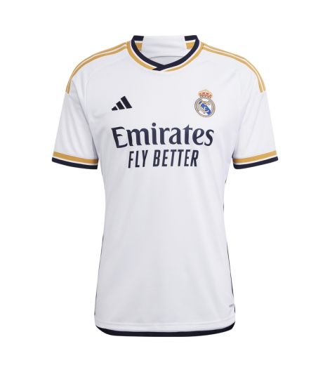 Real Madrid 23/24 Home Men's Jersey