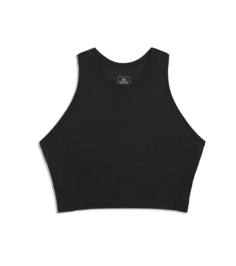 On Women's Movement Crop Top