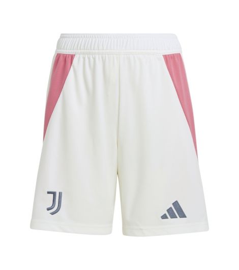 Juventus 24/25 Away Kid's Shorts