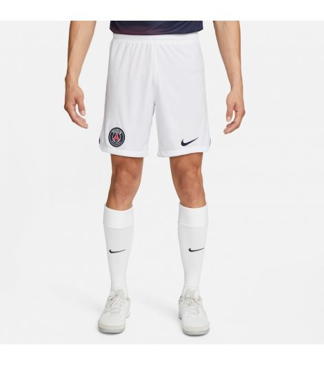 Paris Saint-Germain 2023/24 Stadium Home/Away Men's Nike Dri-FIT Football Shorts (PSG)