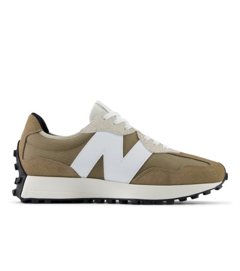 NEW BALANCE 327 SHOES