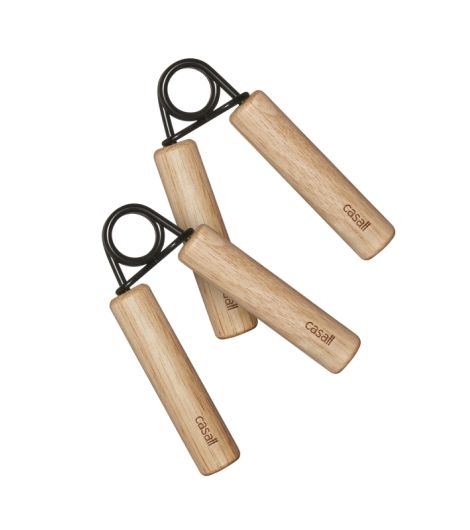Casall Wood Power Grip Medium