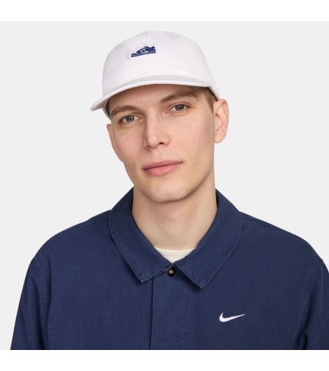 Nike Club Unstructured Dunk Patch Cap