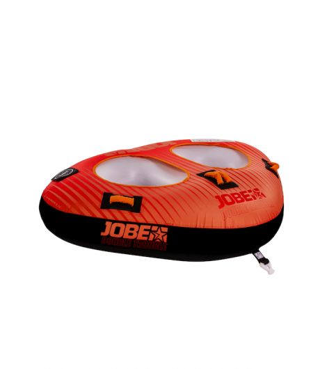 Jobe Double Trouble Towable 2P