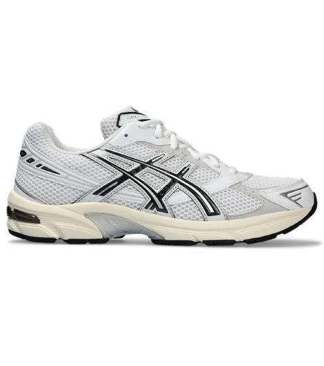 ASICS GEL-1130 'WHITE CLOUD GREY' MEN'S SHOES