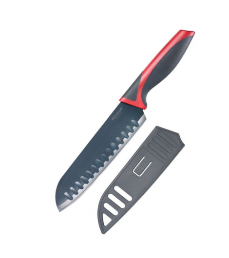 Santoku Knife, Blade 17 Cm