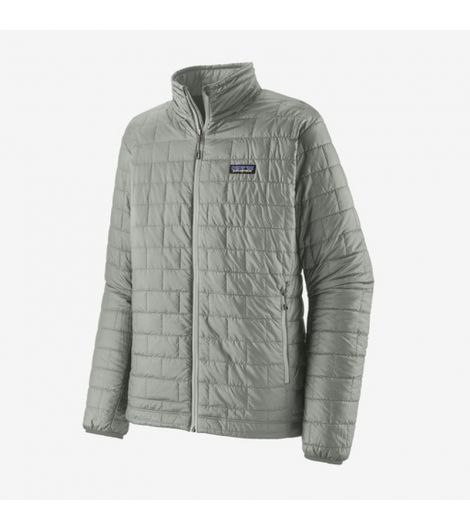 Patagonia Men's Nano Puff Jacket