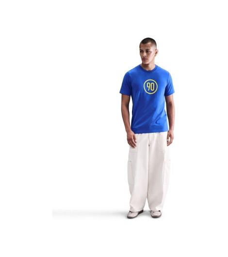 Nike Total 90 Men's Football T-Shirt