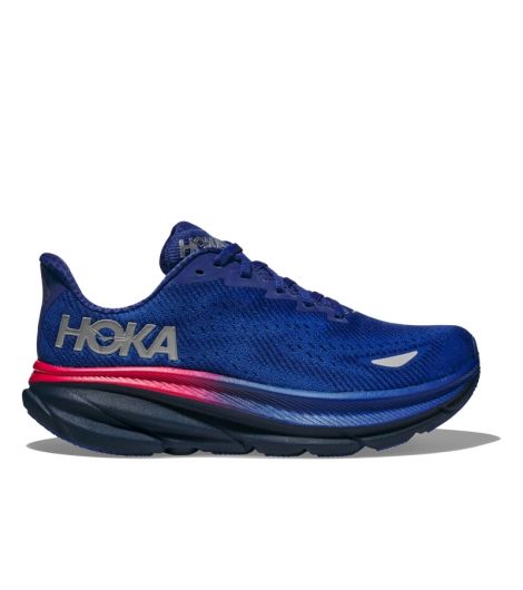 Hoka One One Women's Clifton 9 GTX Shoes