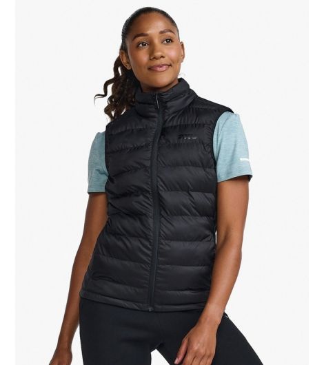 2XU Women's Commute Packable Insul Vest