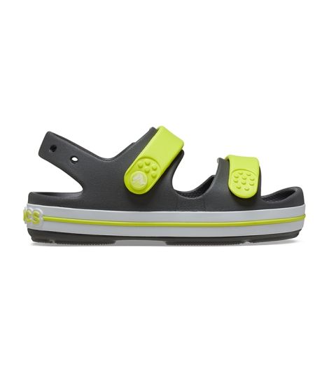 Crocs Kid's Crocband Cruiser Sandal