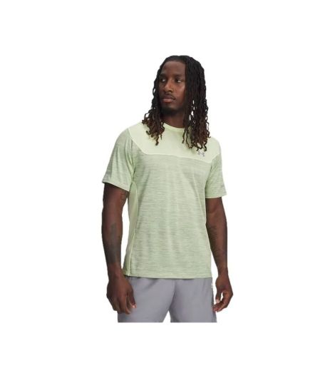 Under Armour Tech Utility Short Sleeve
