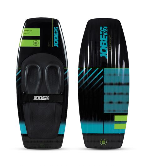 Jobe Prophecy Kneeboard