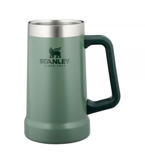 Stanley ADV 0.7L / 24OZ Vac Stein H.Green EU