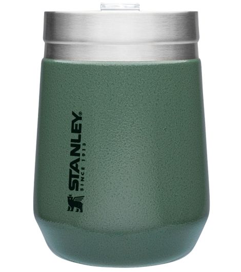Stanley Go 295ml/10oz Everyday Tumb H. Green- EU