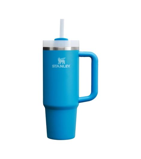 Stanley Quencher 2.0 0.89L/30oz Azure