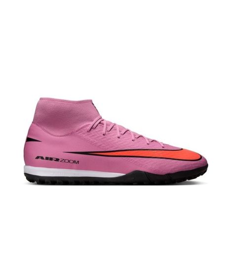 Nike Mercurial Superfly 10 Academy TF High-Top Men's Football Shoes