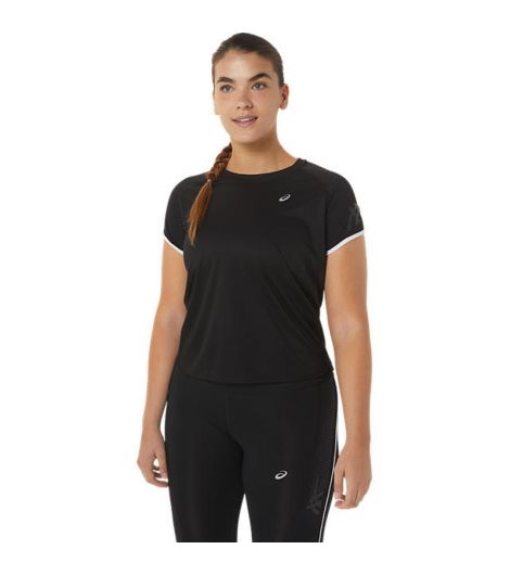 Asics Icon Ss Women's Top