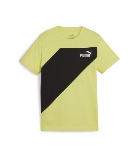 Puma Kid's Power Tshirt