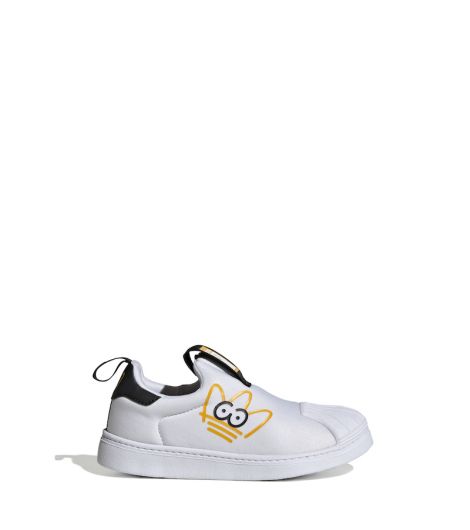 Adidas Superstar 360 C Kids Shoes