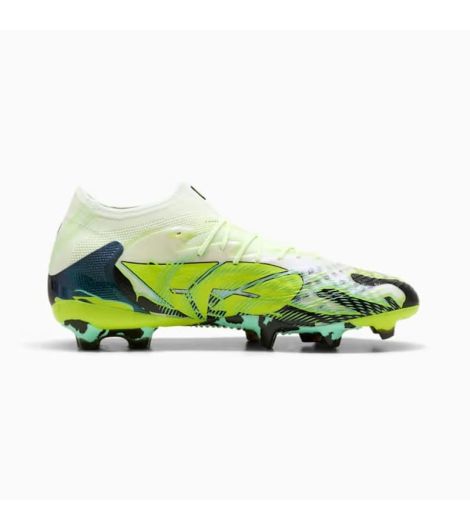 Puma Future 9 Ultimate Creativity Fg Unisex Football Shoes