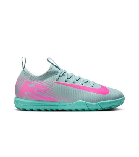 Nike Jr. Mercurial Vapor 16 Academy Kid's TF Low-Top Football Shoes