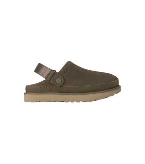 UGG GOLDENSTAR WOMEN'S CLOGS