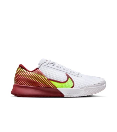 NikeCourt Air Zoom Vapor Pro 2 Men's Hard Court Tennis Shoes