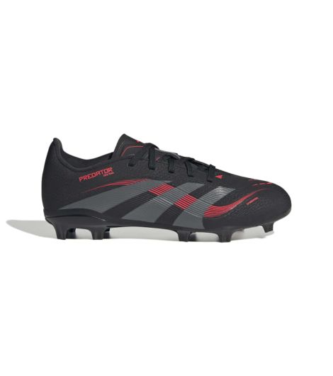 Predator League Firm/Multi-Ground Kid's Football Shoes