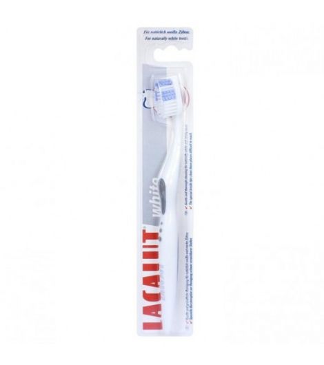 Lacalut White Tooth Brush 1'S