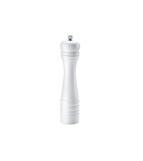 Westmark Salt & Pepper Mill Classic 24 cm, White