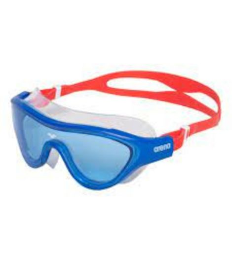 Arena The One Mask Jr Kid's Swimming Goggles