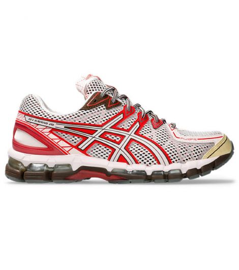 Asics UB9-S GEL-KAYANO 20 “Crystal Pink Classic Red” Men's Shoes