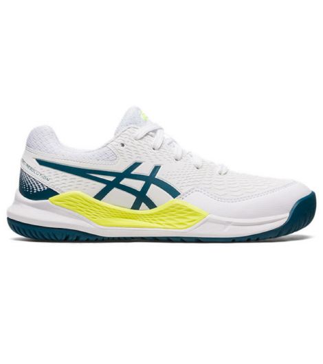 حذاء Asics Gel-Resolution 9 Gs للأطفال