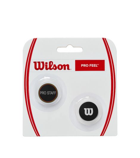 Wilson Pro Feel Pro Staff Dampener